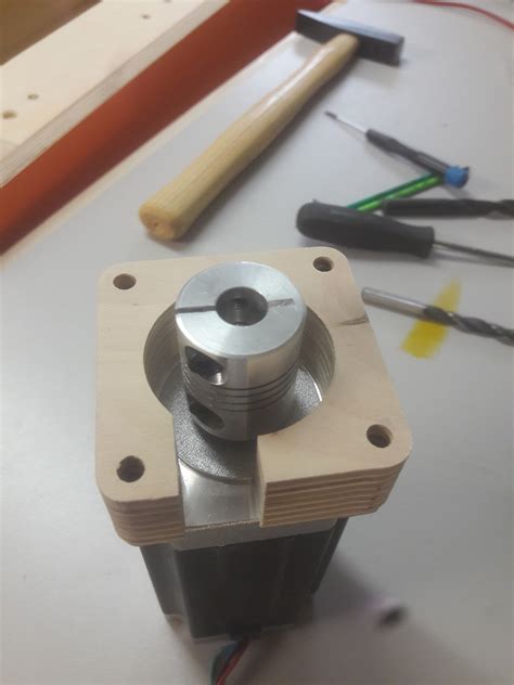 cnc machine hackaday|CNC Projects .